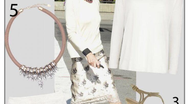 Do it like…Anna Wintour