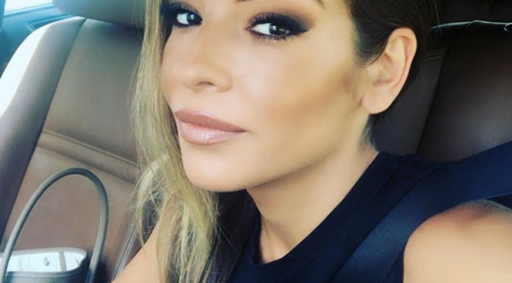 Άννα Χατζηγρηγορίου: Άλλαξε το look της και της ταιριάζει πολύ!