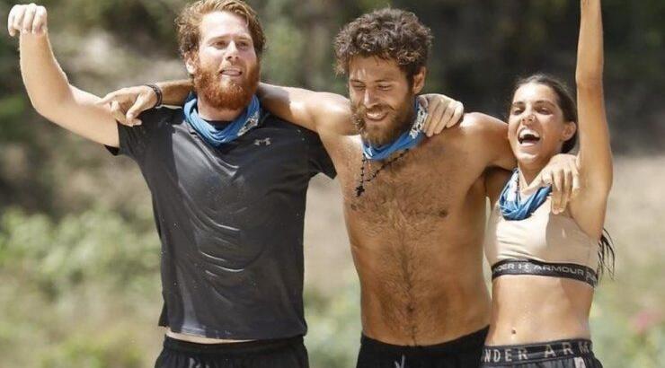 Άννα Μαρία Βέλλη: Η ανάρτηση που έκανε μετά την επιστροφή της και το μήνυμα σε Νίκο και James [εικόνες]