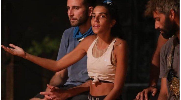 Αυτός είναι ο σύντροφος της Άννας Μαρίας Βέλλη [εικόνα]