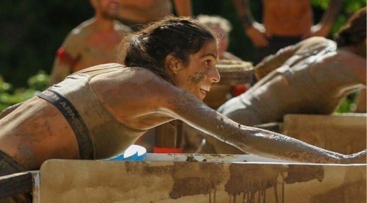 Άννα Μαρία Βέλλη: Το post του συντρόφου της που βάζει τέλος στις φήμες για χωρισμό [εικόνες]