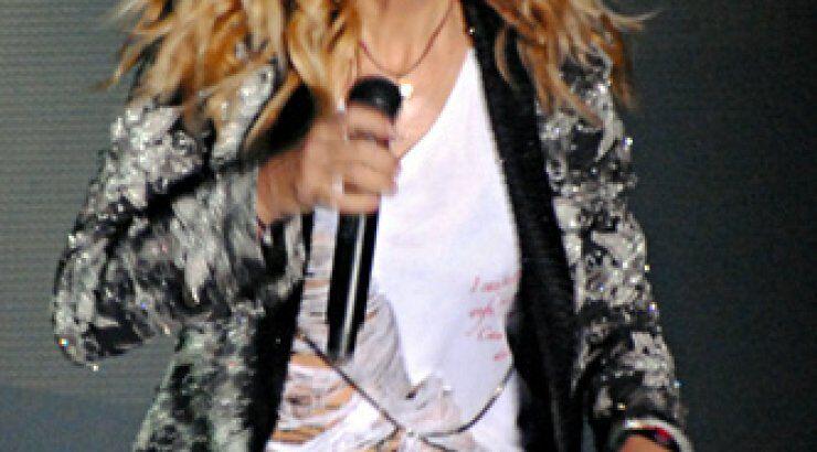 Βίσση - Χριστοφόρου - Ολυμπίου: Συναυλία στις Βρυξέλλες για την Κύπρο