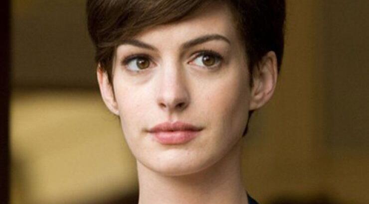 To κινηματογραφικό hairstyle με τη μεγαλύτερη επιρροή! 