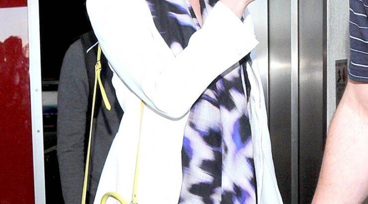 Ποια διάσημη σταρ έγινε παπαράτσι του εαυτού της; [φωτογραφίες]