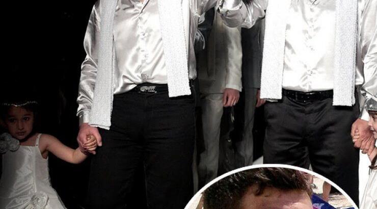 "Πασίγνωστος συνοδός κυριών ο παιδοκτόνος της Αννυ", λέει ο σχεδιαστής των "Nikos-Takis"