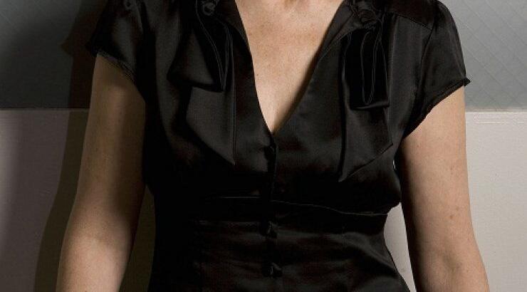 Ποια διάσημη τραγουδίστρια παντρεύτηκε για τρίτη φορά;