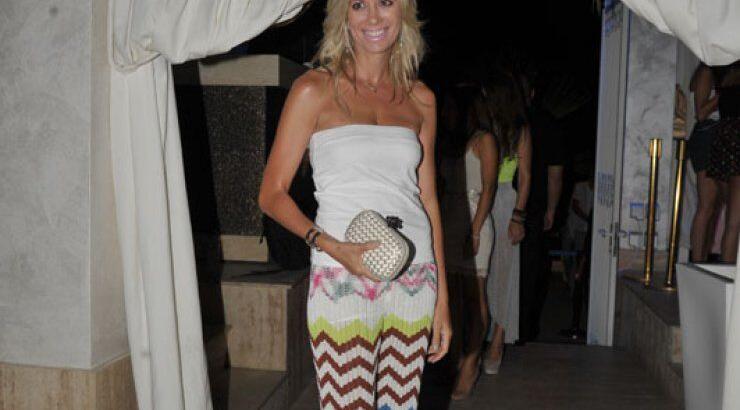 Αννίτα Αντωνίου Ritter: So summery!