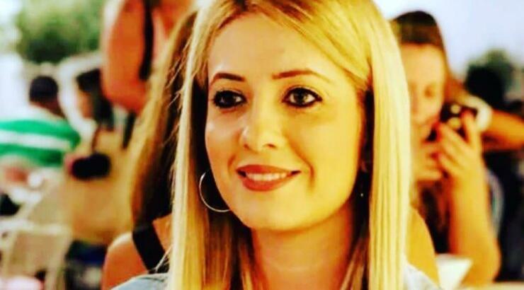 Αννίτα Δημητρίου: Η γλυκιά δημοσίευση με τη μητέρα της και οι ευχές που της έστειλε [εικόνα]