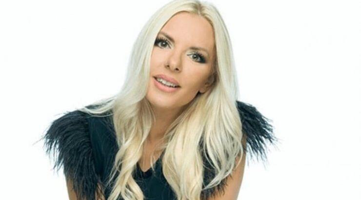 Αννίτα Πάνια: Η σπάνια αναφορά στον γιο της και η αποκάλυψη που έκανε για εκείνον [βίντεο]