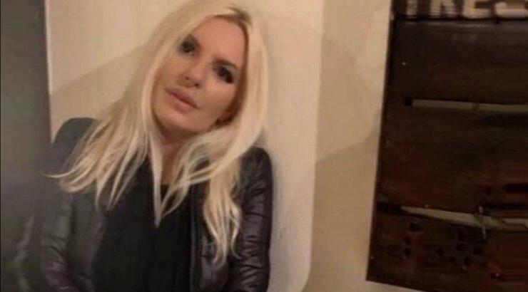 Αννίτα Πάνια: Με τον σύντροφό της, Νίκο Σαμοΐλη, σε πολύ σπάνια φωτογραφικά στιγμιότυπα [εικόνες]