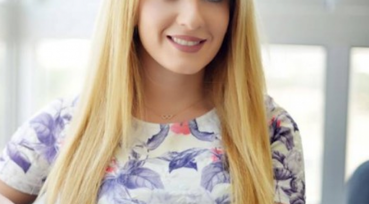 Αννίτα Δημητρίου: Η πανέμορφη Κύπρια βουλευτής μιλάει για τις πλαστικές επεμβάσεις