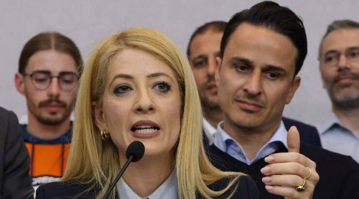 Αννίτα Δημητρίου: Η εξομολόγηση για τη στήριξη από τον σύζυγό της [βίντεο]