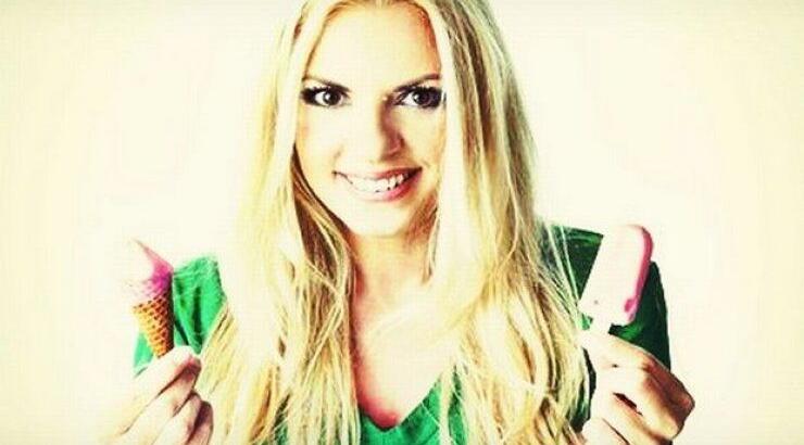  Δύσκολες ώρες για την Αννίτα Πάνια