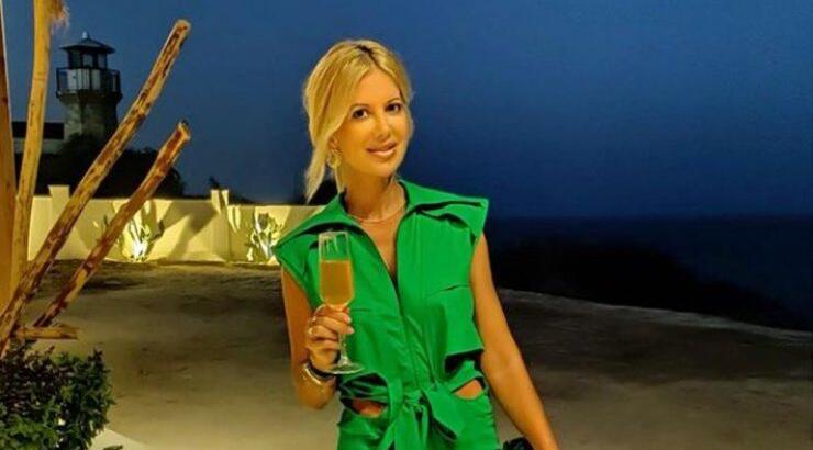 Αννίτα Ρίττερ: Σου δείχνει πώς να φορέσεις τα loafers το φθινόπωρο