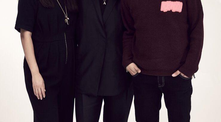 Κenzo x H&M: Η συνεργασία έκπληξη 