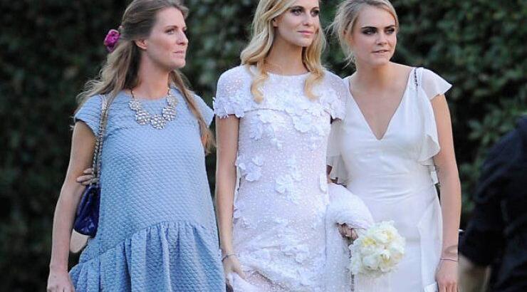 17 φορέματα για τους γάμους του καλοκαιριού 