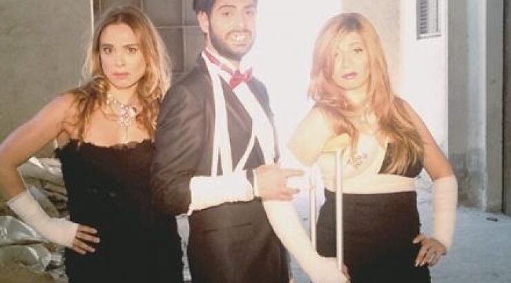 Anonymous: Δεν κόβεται η μια μέρα τους