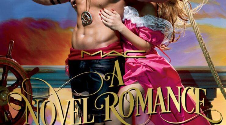 Ανακάλυψε τη νέα συλλογή της M.A.C!