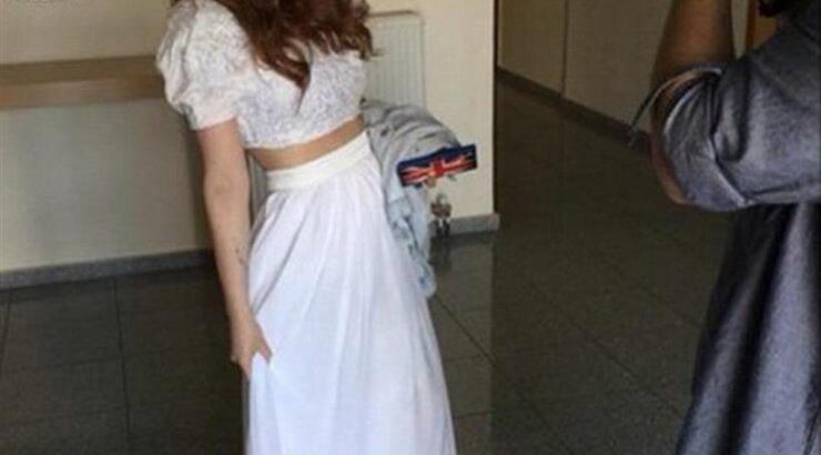 Άντα Λιβιτσάνου: Αποκαλύπτει τις λεπτομέρειες από το γάμο της