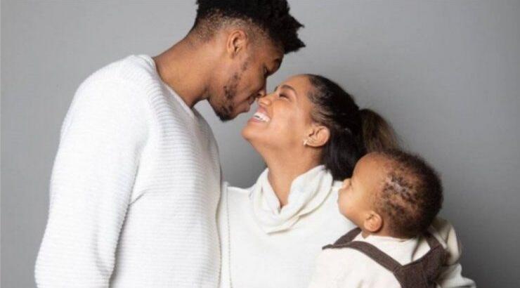 Γιάννης Αντετοκούνμπο: Έγινε πατέρας για δεύτερη φορά και δεν το πήρε είδηση κανείς