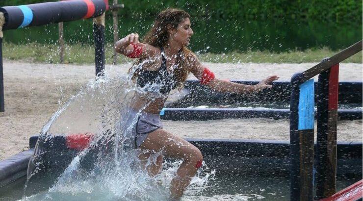 Δεν θα πιστεύετε πόσα χρήματα έχει κερδίσει μέχρι στιγμής η Ανθή Σαλαγκούδη στο Survivor