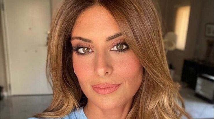 Ανθή Σαλαγκούδη: Αυτό είναι το μεγάλο project που ακούγεται έντονα πως θα παρουσιάσει