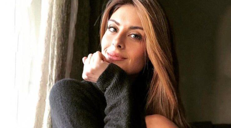 "Τρυπώσαμε" στο πολυτελές σπίτι της Ανθής Σαλαγκούδη από το "Survivor" [εικόνες]