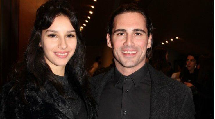 Άνθιμος Ανανιάδης: Σπάει τη σιωπή του μετά την απουσία από τη βάφτιση του γιου του