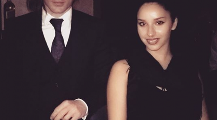 Άνθιμος Ανανιάδης: Μιλάει πρώτη φορά για τον χωρισμό του από τη Μαρία Νεφέλη Γαζή!