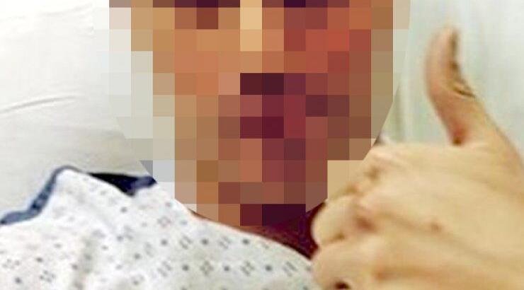 Στο νοσοκομείο πασίγνωστος Έλληνας ηθοποιός