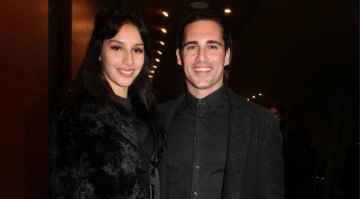 Μαρία Νεφέλη Γαζή: Τα βάζει ξανά με τον Άνθιμο Ανανιάδη μετά τα αποτελέσματα του τεστ DNA