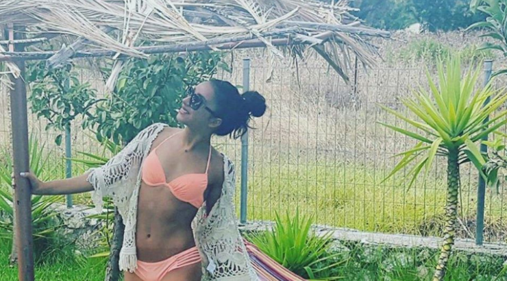 Αυτή είναι η εντυπωσιακή γυναίκα που "έκλεψε" την καρδιά πασίγνωστου Έλληνα ηθοποιού!