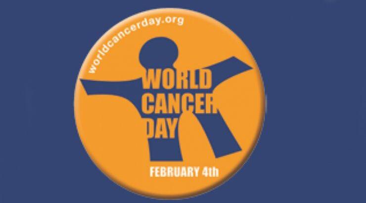 Εκδηλώσεις για την Παγκόσμια Ημέρα κατά του Καρκίνου