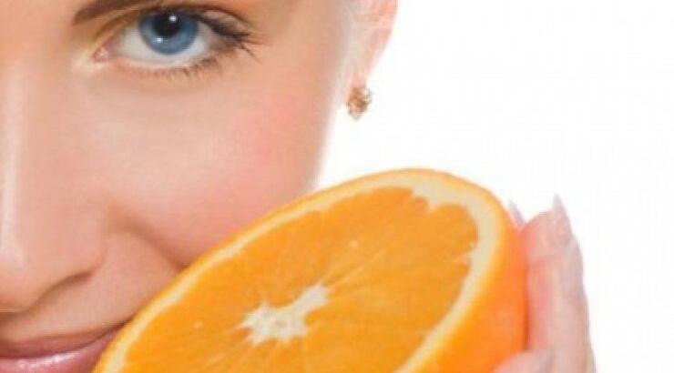 Πες ναι στη Βιταμίνη C