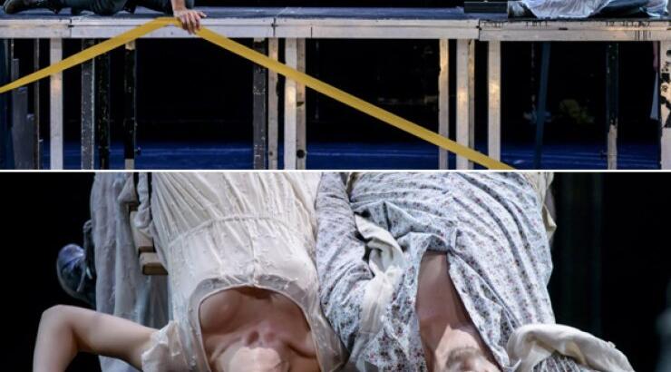 Σεπτέμβριο στην Κύπρο η "Αντιγόνη" του Σοφοκλή