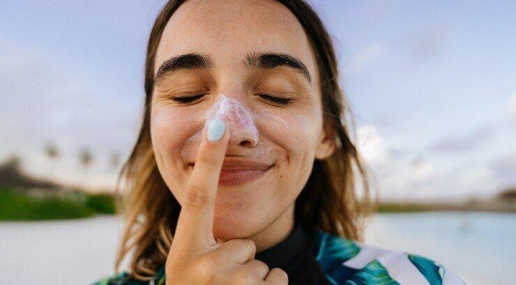 Τα αντηλιακά που θα γίνουν η σκιά σου! 