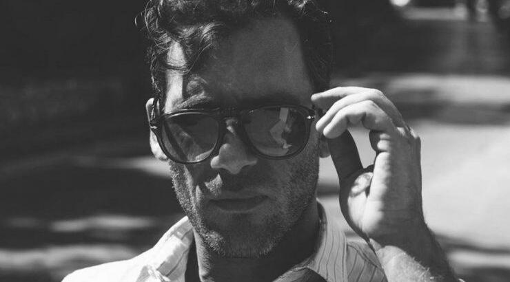 Αντίνοος Αλμπάνης: Η εκ βαθέων εξομολόγησή του για τη "μάχη" με τον καρκίνο