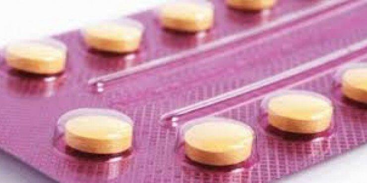 Τα αντισυλληπτικά αλλάζουν τη δομή του εγκεφάλου