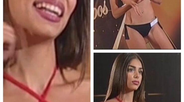 Αυτός είναι ο σύντροφος της υποψήφιας που ήταν αντίθετος με το να συμμετέχει στα καλλιστεία Star Κύπρος 2015