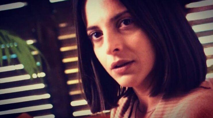 Αντωνία Χαραλάμπους: "Έχω υπάρξει σε δύσκολες καταστάσεις. Έχουν έρθει στο κινητό μου ανεπιθύμητα μηνύματα"