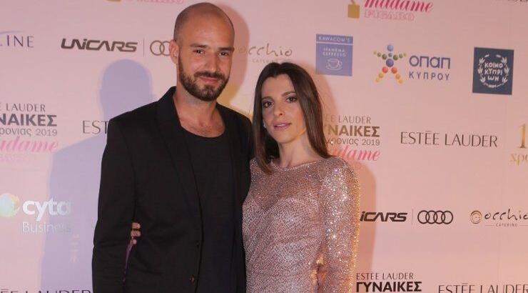 Αντωνία Χαραλάμπους: Έγινε μαμά μακριά από τα φώτα της δημοσιότητας! Όλες οι λεπτομέρειες