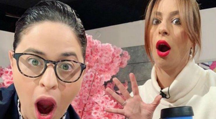 Ατάκα σε Ευριπίδου και Αντωνίου: "Δεν έτρεφα συμπάθεια προς τα πρόσωπά σας" [βίντεο]