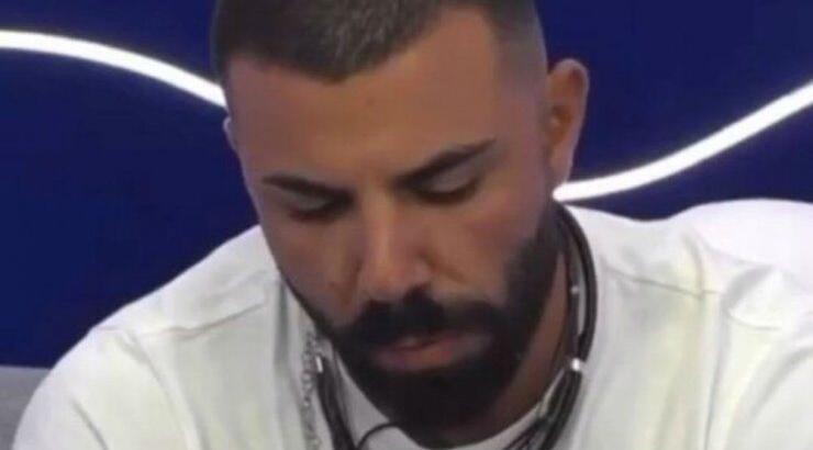 Ο "Big Brother" έδιωξε τον Αντώνη από το σπίτι! [βίντεο]