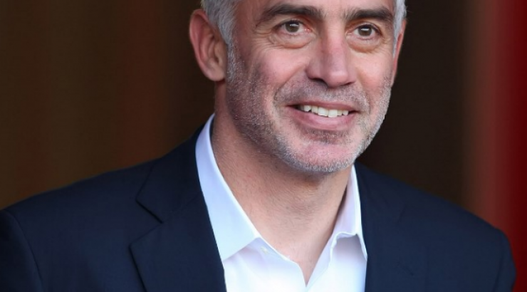 Ποια επώνυμη Κύπρια ποζάρει στο πλευρό του Αντώνη Νικοπολίδη;