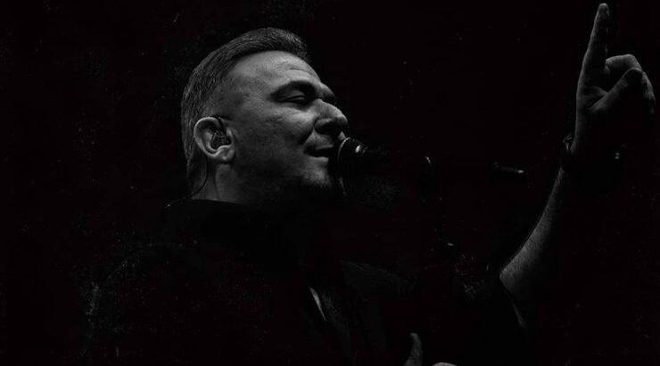 Αντώνης Ρέμος: Τα συγκινητικά λόγια για τον Mad Clip και το τραγούδι της κόρης του! 