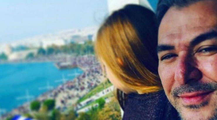 Αντώνης Ρέμος: Μας έδειξε εικόνες της κόρης του Ελένης που δεν είχαμε δει ξανά!