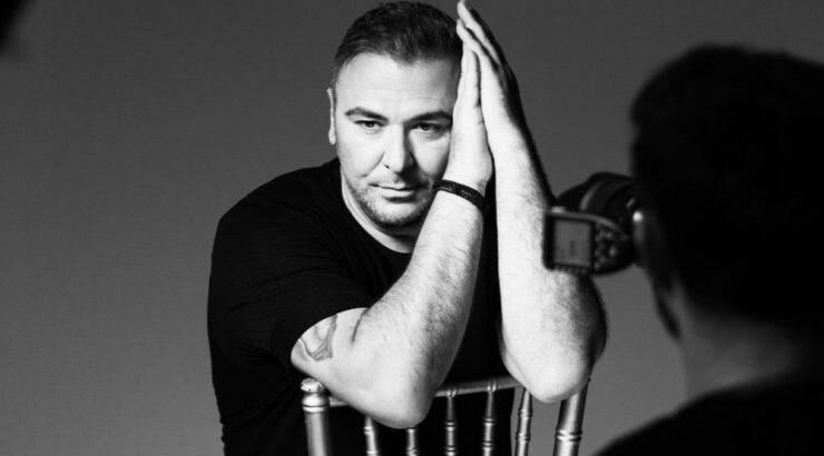 Το άγνωστο περιστατικό του Αντώνη Ρέμου και του Leonardo DiCaprio στη Μύκονο! [βίντεο]