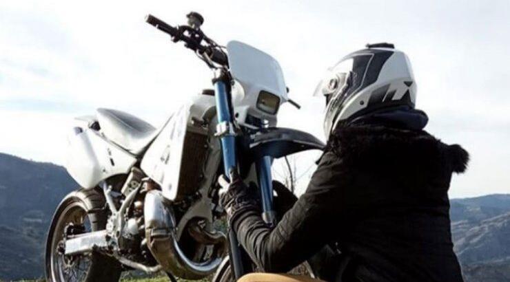 Τροχαίο ατύχημα για πρώην παίκτη του "Power of Love"