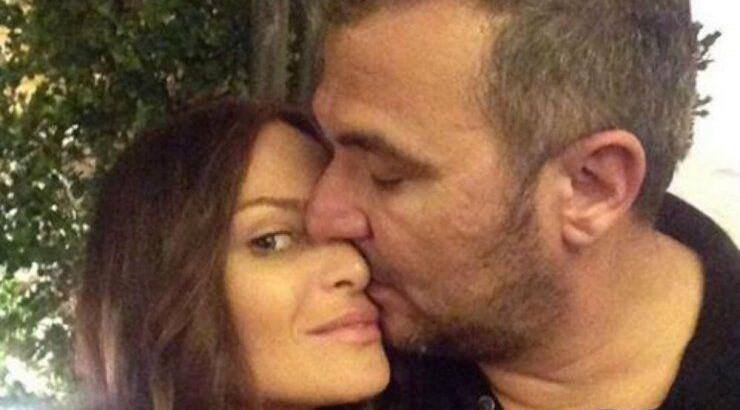 Αντώνης Ρέμος - Υβόννη Μπόσνιακ: Τα τρυφερά φιλιά σε δημόσια τους έξοδο!