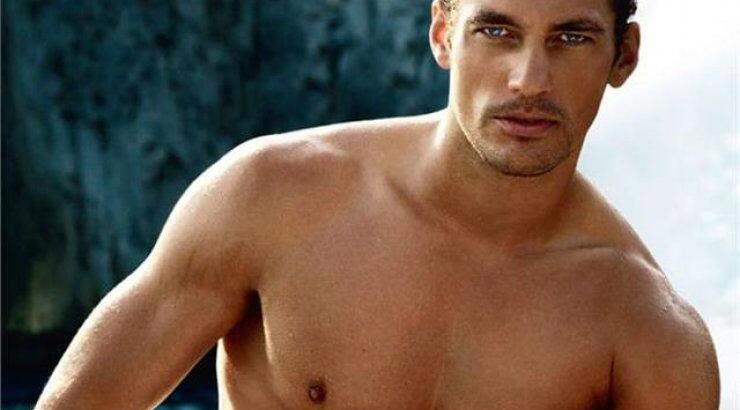 Ο πιο περιζήτητος άνδρας του κόσμου 